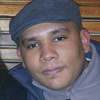Photo of Humberto
