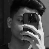 Photo of Ankit