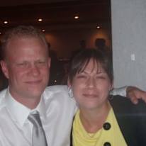 Photo of Travis Callicott