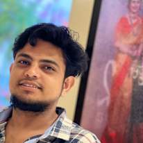 Photo of MATHAN THAS