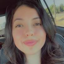 Photo of Nathaly