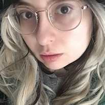 Photo of Helen