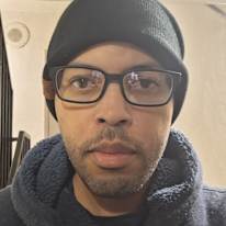 Photo of Mark Corbin