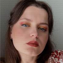 Photo of Viktoriia Tkachenko