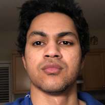 Photo of Andrew