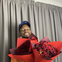 Photo of Banele
