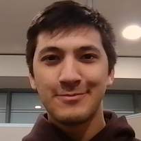 Photo of Christopher