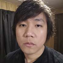 Photo of Vincent
