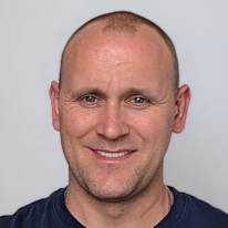 Photo of Lukasz