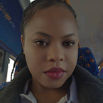 Photo of Phiona Nalwoga