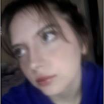 Photo of Emily