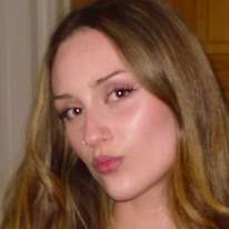 Photo of Sophie Mason