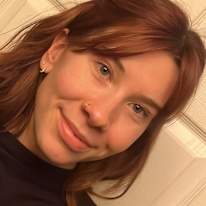 Photo of Nicolle