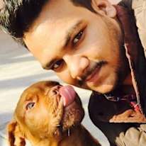Photo of Nishant