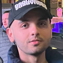 Photo of Khawaja
