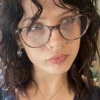 Photo of jenna
