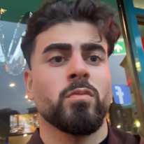 Photo of Talha