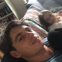 Photo of Aaron