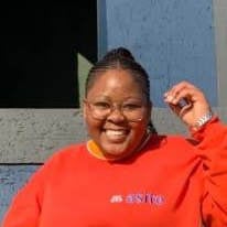 Photo of Asisipho Mahe