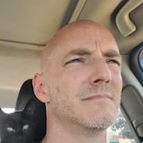 Photo of Dean
