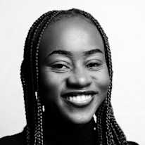 Photo of Madalitso Makhaya