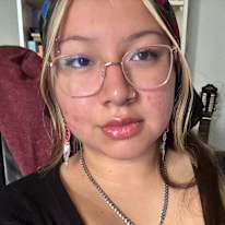 Photo of Keisha Gardipy