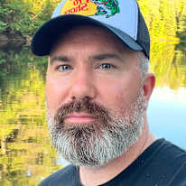 Photo of Jordan Zebedee