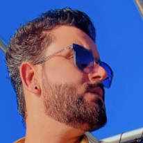 Photo of Faisal Shams