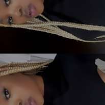 Photo of Amile