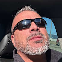 Photo of Steve