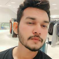 Photo of Vish