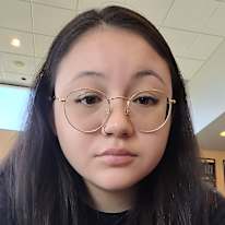 Photo of Janine
