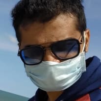 Photo of Rajeet