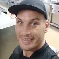 Photo of JP Le Roux