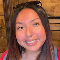 Photo of Angelica