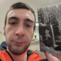 Photo of Michael Cilia
