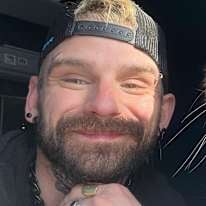 Photo of Aaron Bacon