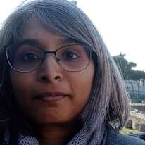 Photo of swapna