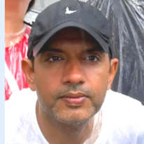 Photo of Bhupi