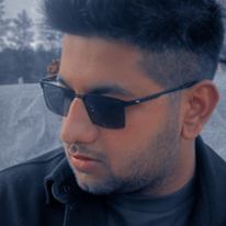 Photo of Amanpreet Singh
