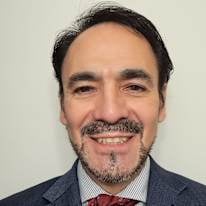 Photo of Richard Villavicencio