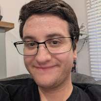 Photo of Alex