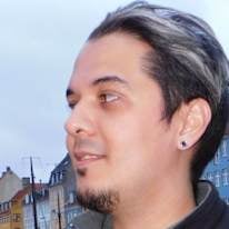 Photo of Enrique Emanuel