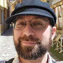 Photo of Jordan