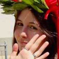 Photo of Mariana