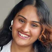 Photo of Mitali