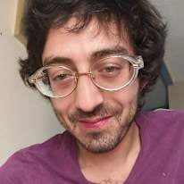 Photo of David