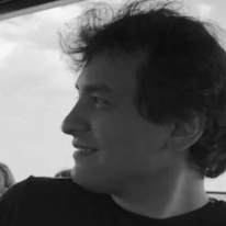 Photo of Saeed Parsian