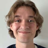 Photo of Luke