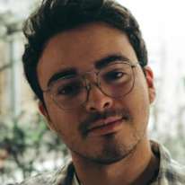 Photo of Andrés